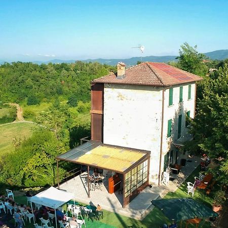 Casa San Michele - Affittacamere Panoramico Con Spa Montaldo Exteriér fotografie