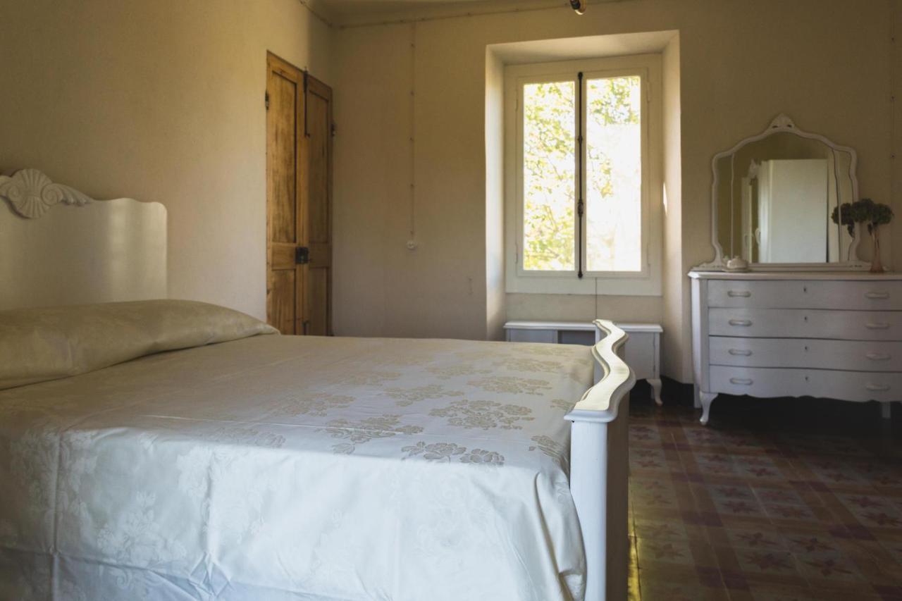 Casa San Michele - Affittacamere Panoramico Con Spa Montaldo Exteriér fotografie