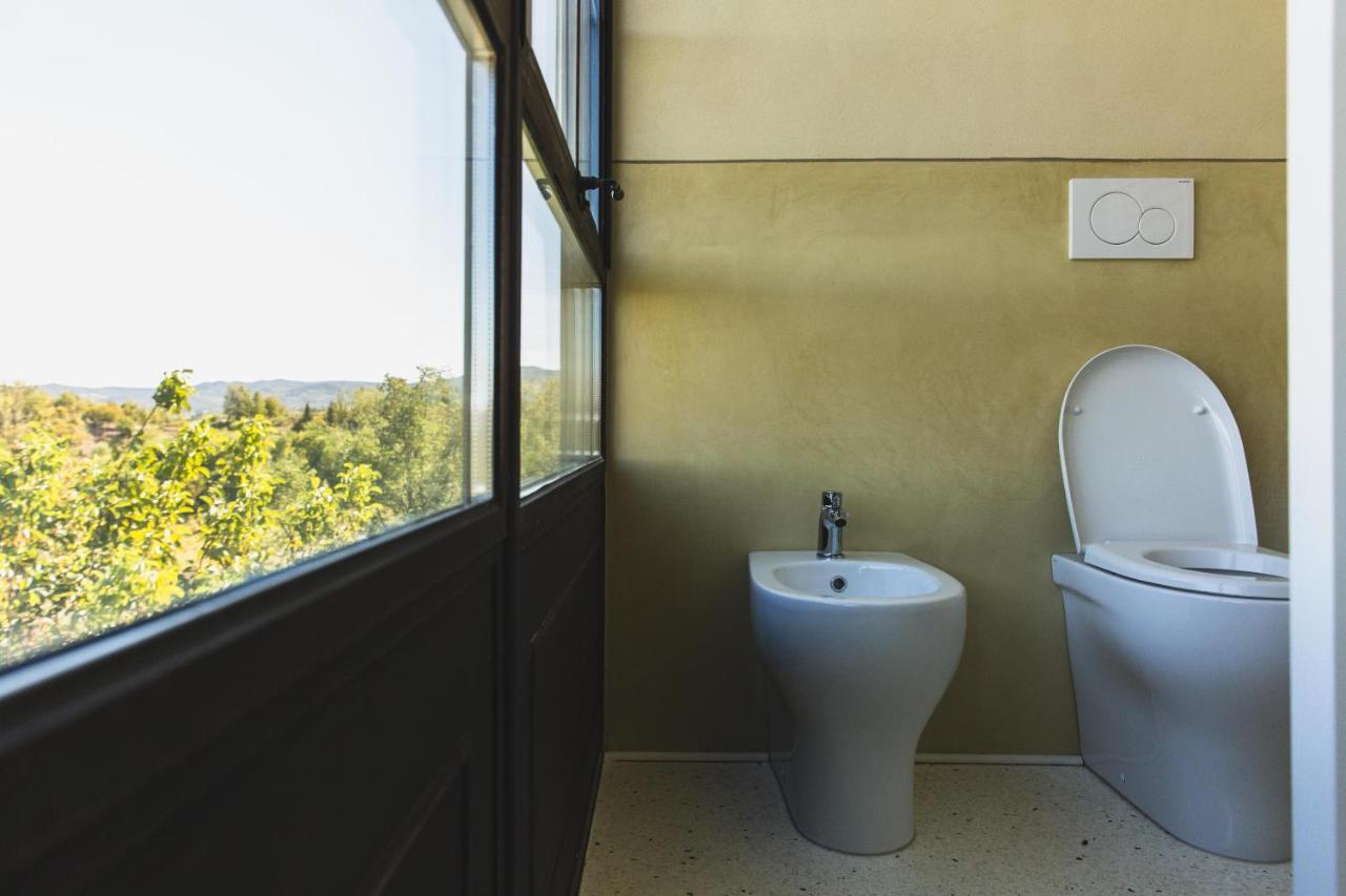 Casa San Michele - Affittacamere Panoramico Con Spa Montaldo Exteriér fotografie