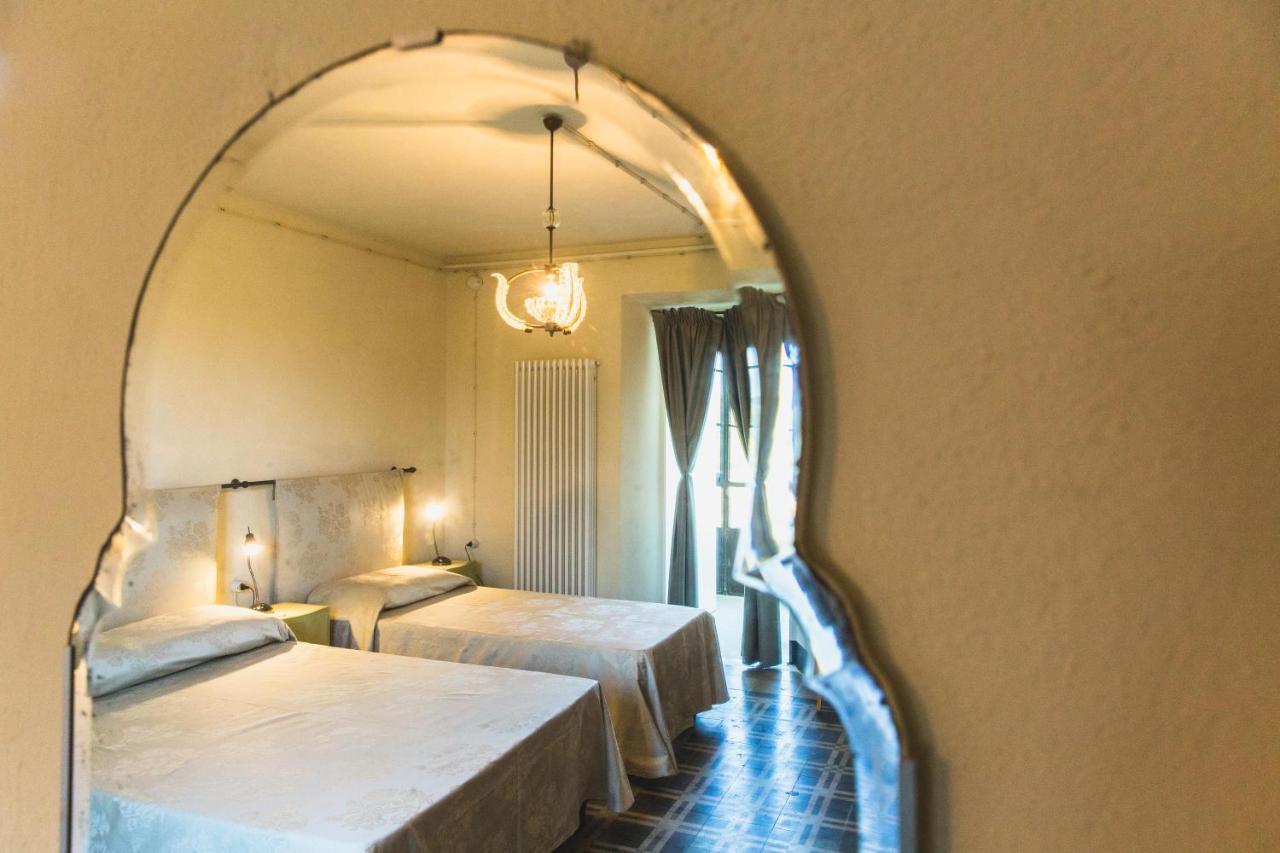 Casa San Michele - Affittacamere Panoramico Con Spa Montaldo Exteriér fotografie
