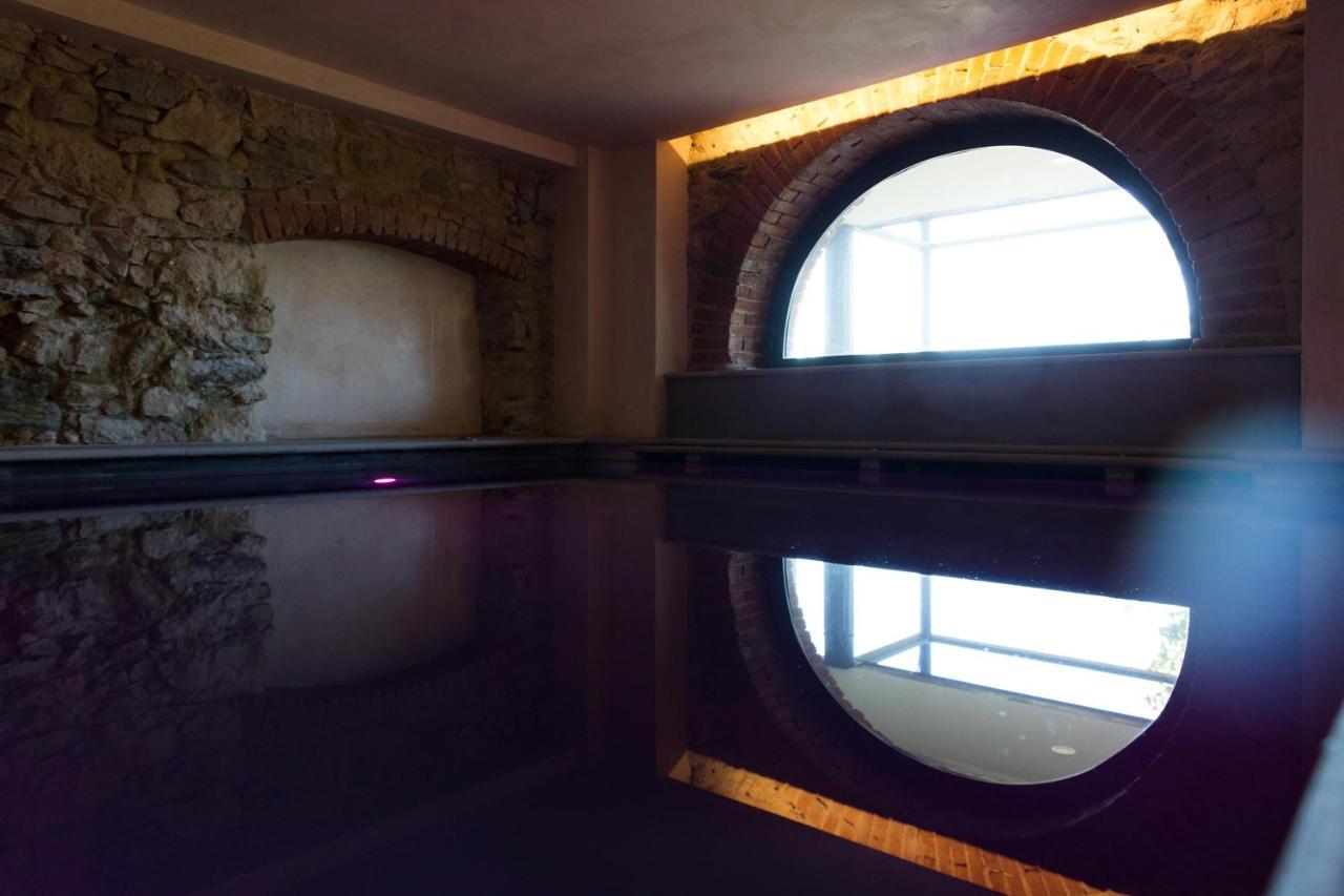 Casa San Michele - Affittacamere Panoramico Con Spa Montaldo Exteriér fotografie