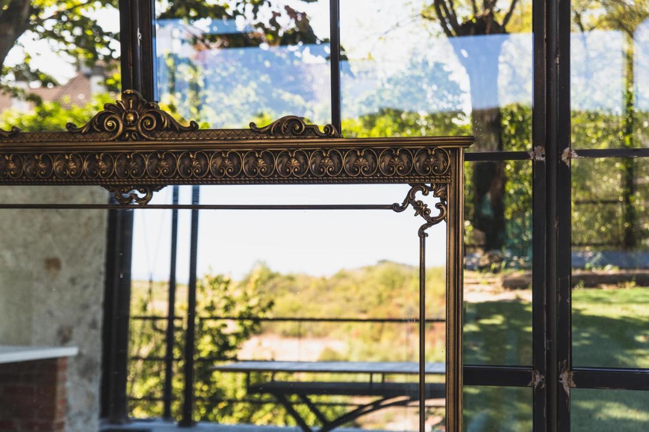 Casa San Michele - Affittacamere Panoramico Con Spa Montaldo Exteriér fotografie