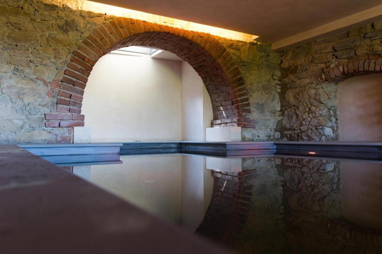 Casa San Michele - Affittacamere Panoramico Con Spa Montaldo Exteriér fotografie