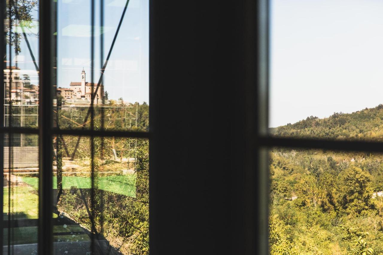 Casa San Michele - Affittacamere Panoramico Con Spa Montaldo Exteriér fotografie