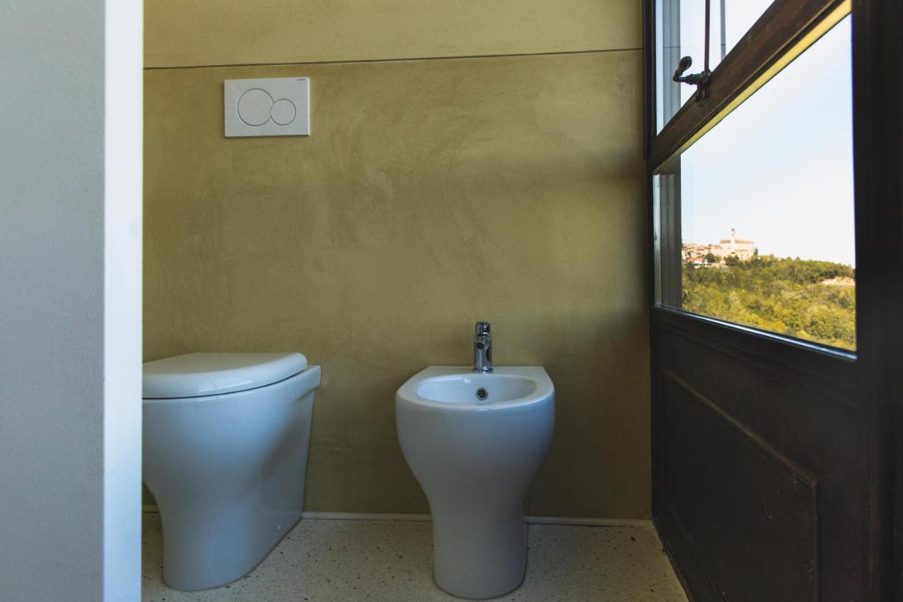Casa San Michele - Affittacamere Panoramico Con Spa Montaldo Exteriér fotografie