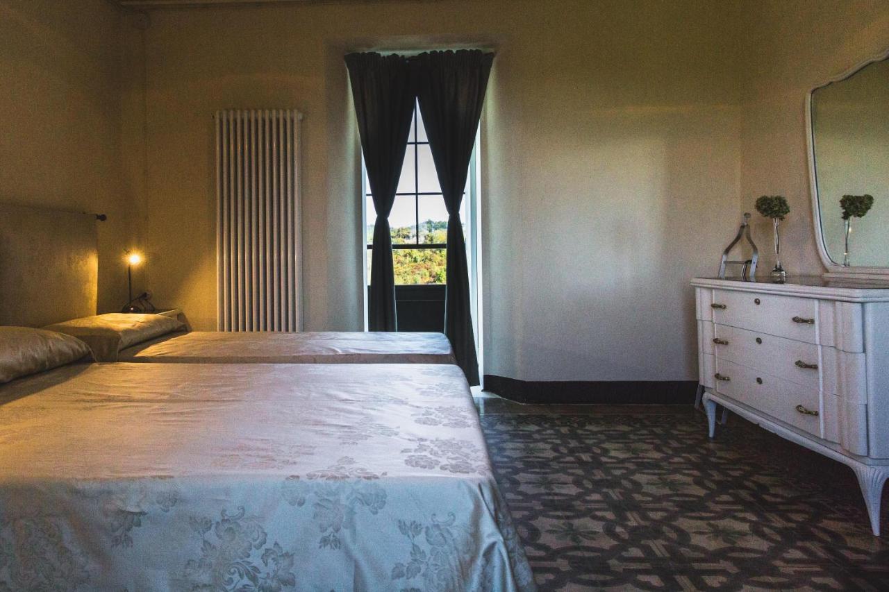 Casa San Michele - Affittacamere Panoramico Con Spa Montaldo Exteriér fotografie