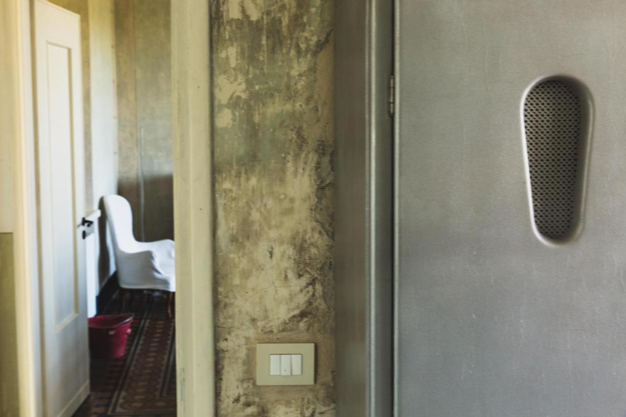 Casa San Michele - Affittacamere Panoramico Con Spa Montaldo Exteriér fotografie